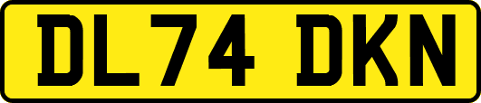 DL74DKN