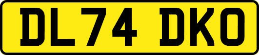 DL74DKO