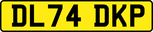 DL74DKP