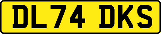 DL74DKS