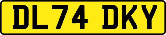 DL74DKY