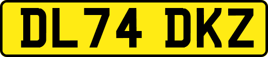 DL74DKZ