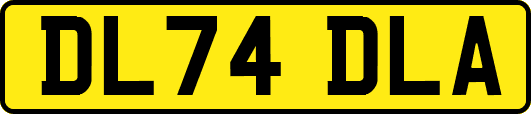 DL74DLA