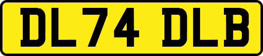 DL74DLB