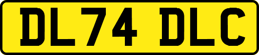 DL74DLC