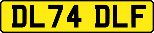 DL74DLF