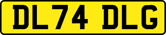 DL74DLG