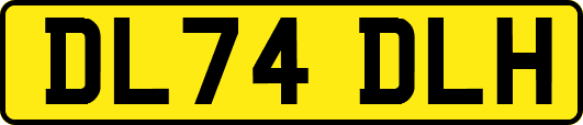 DL74DLH