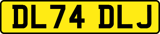 DL74DLJ