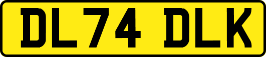 DL74DLK