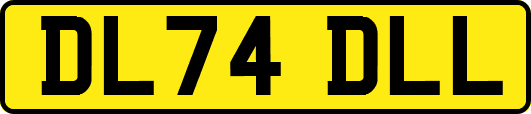 DL74DLL