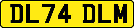 DL74DLM