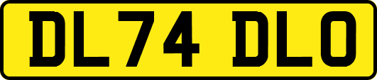 DL74DLO
