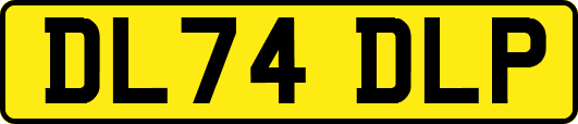DL74DLP