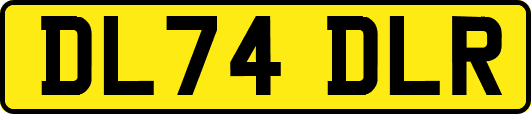 DL74DLR
