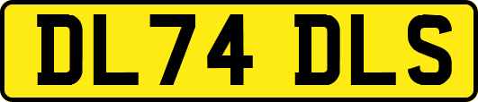 DL74DLS
