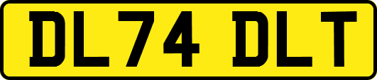 DL74DLT
