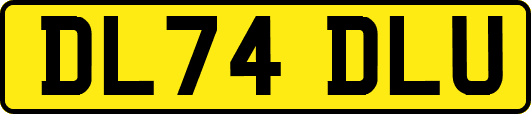 DL74DLU