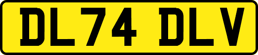 DL74DLV