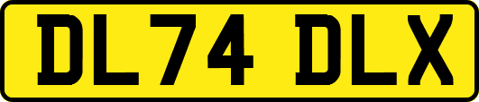 DL74DLX