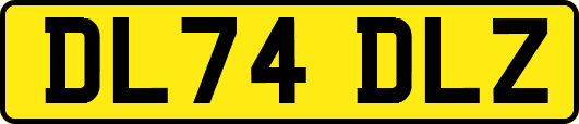 DL74DLZ