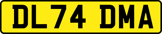 DL74DMA