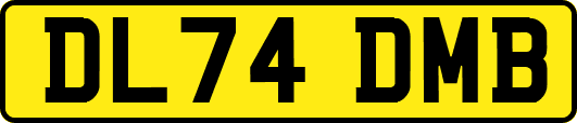 DL74DMB