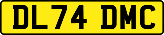 DL74DMC