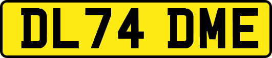 DL74DME