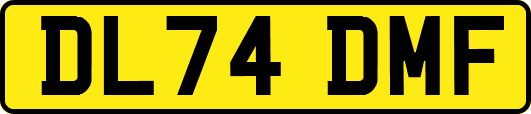 DL74DMF
