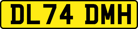 DL74DMH