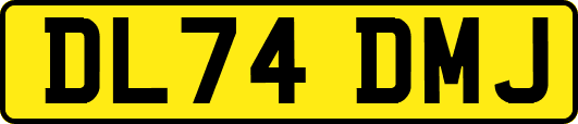 DL74DMJ