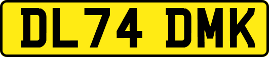 DL74DMK