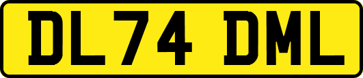 DL74DML
