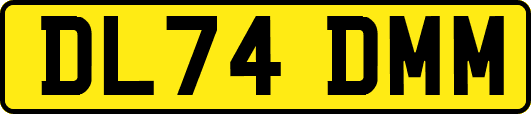 DL74DMM