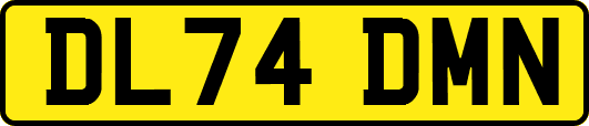 DL74DMN