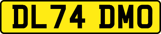 DL74DMO