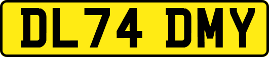 DL74DMY