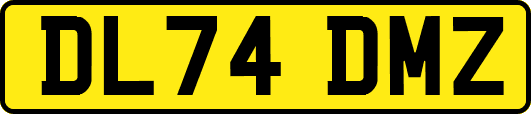 DL74DMZ