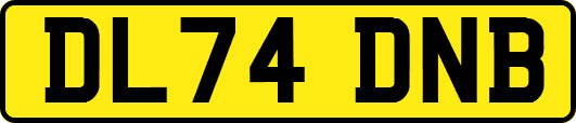 DL74DNB
