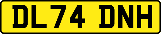 DL74DNH