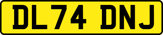 DL74DNJ