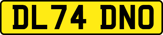 DL74DNO
