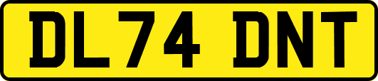 DL74DNT