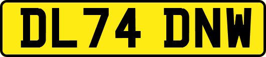 DL74DNW