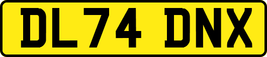 DL74DNX
