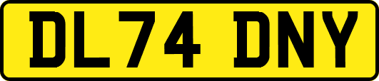 DL74DNY