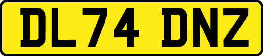 DL74DNZ