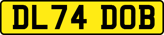 DL74DOB