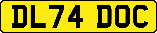 DL74DOC